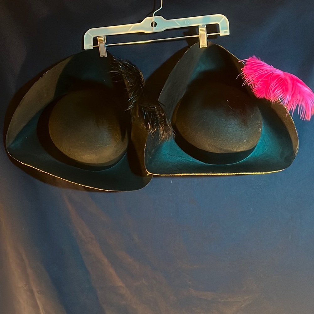 Pirate Hats